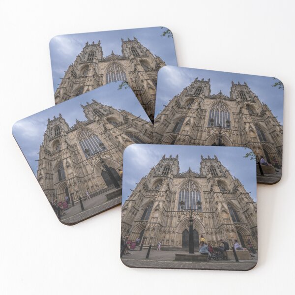 Item preview, The York Minster Cathedral designed and sold by WorldScenery.