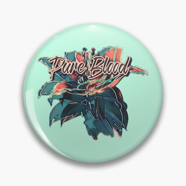 Item preview, Jaded Hunter's Pure Blood Peach Lilly Freedom  designed and sold by JadedHunter.