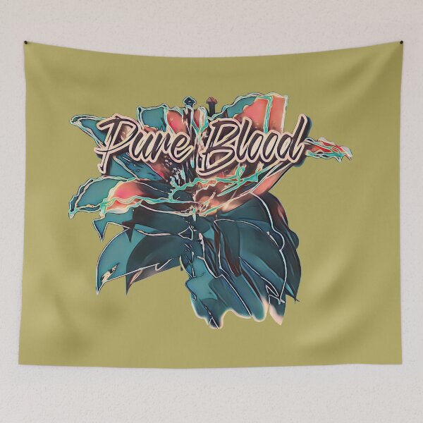 Item preview, Jaded Hunter's Pure Blood Peach Lilly Freedom  designed and sold by JadedHunter.
