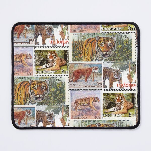 Item preview, Classic Vintage Stamps Montage #13 designed and sold by Krispsm.