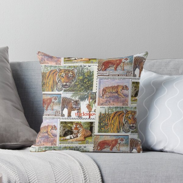 Item preview, Classic Vintage Stamps Montage #13 designed and sold by Krispsm.