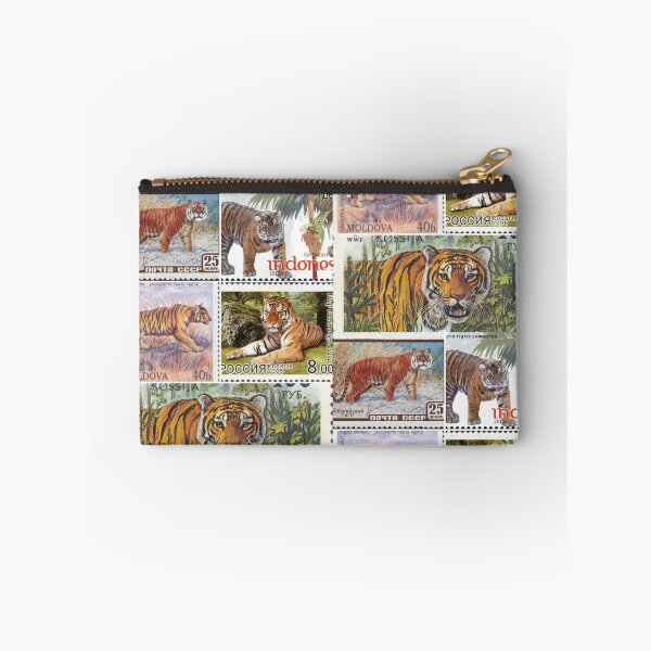 Item preview, Classic Vintage Stamps Montage #13 designed and sold by Krispsm.
