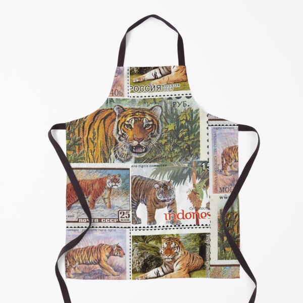 Item preview, Classic Vintage Stamps Montage #13 designed and sold by Krispsm.