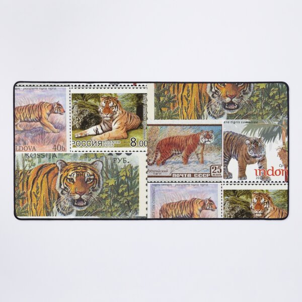 Item preview, Classic Vintage Stamps Montage #13 designed and sold by Krispsm.