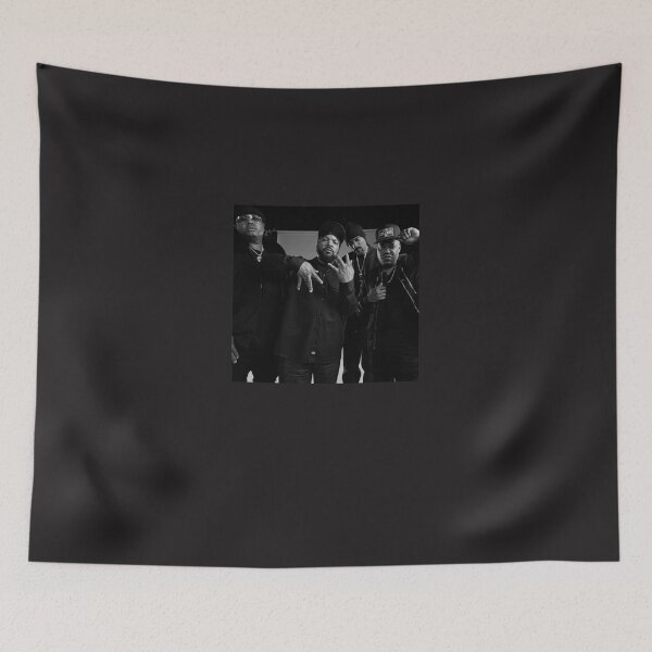 Item preview, Mt. Westmore Fan Art & Merch Essential T-Shirt designed and sold by MParczewska.