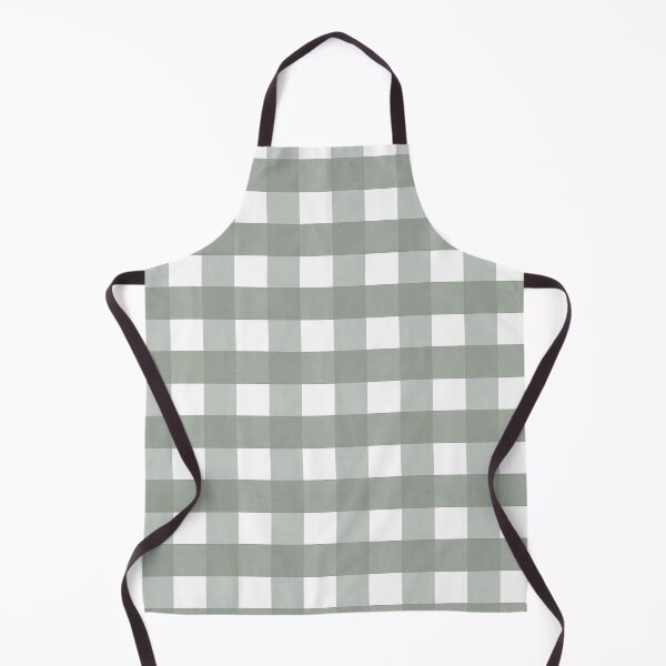 Item preview, Simple Light Sage Check for Chic Simplicity - Design 1 designed and sold by simplydesignart.