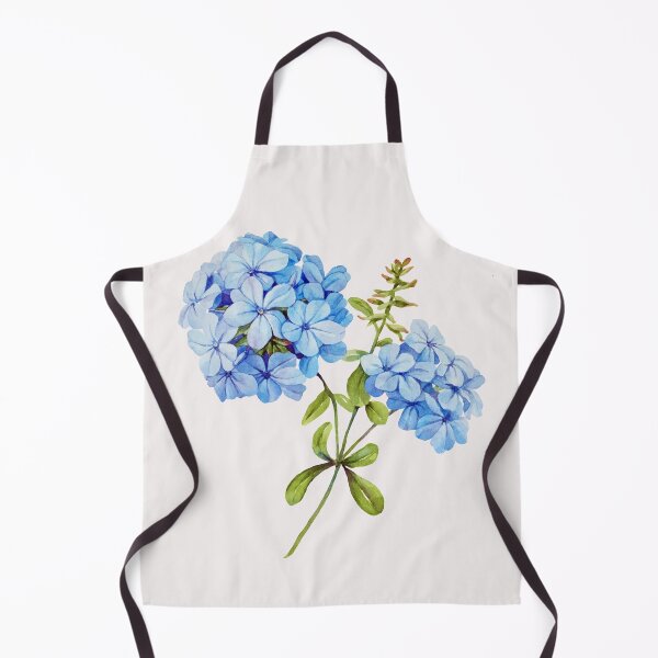 Artikelvorschau, Blaue Jasminblüten entworfen und verkauft von Floralsharry.