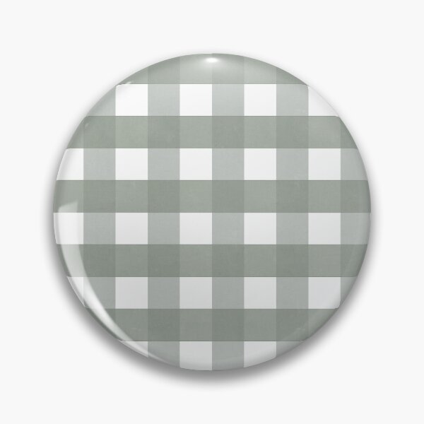 Item preview, Simple Light Sage Check for Chic Simplicity - Design 1 designed and sold by simplydesignart.