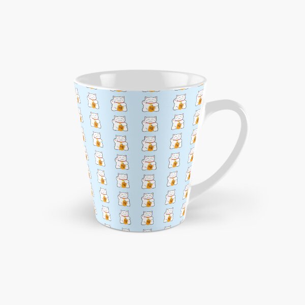 Item preview, Maneki Neko Pattern designed and sold by grischa808.