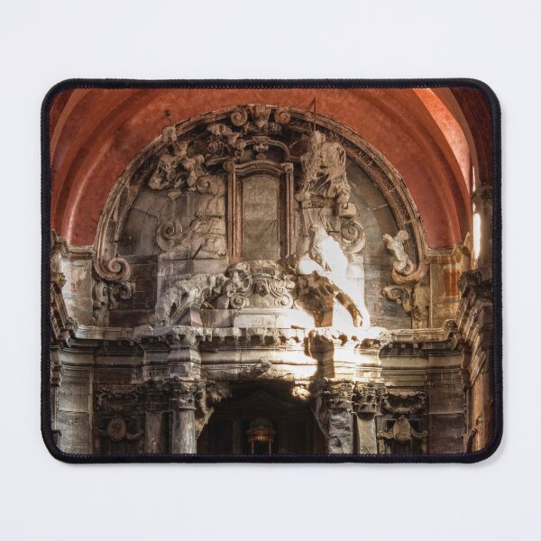 Item preview, The Return To Igreja de Sao Domingos - 4 - A Close Up Look © designed and sold by © Hany G. Jadaa © Prince John Photography.
