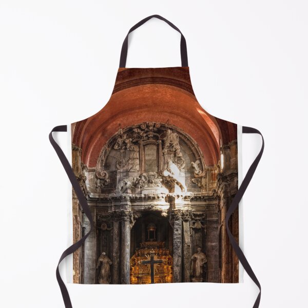 Item preview, The Return To Igreja de Sao Domingos - 4 - A Close Up Look © designed and sold by © Hany G. Jadaa © Prince John Photography.
