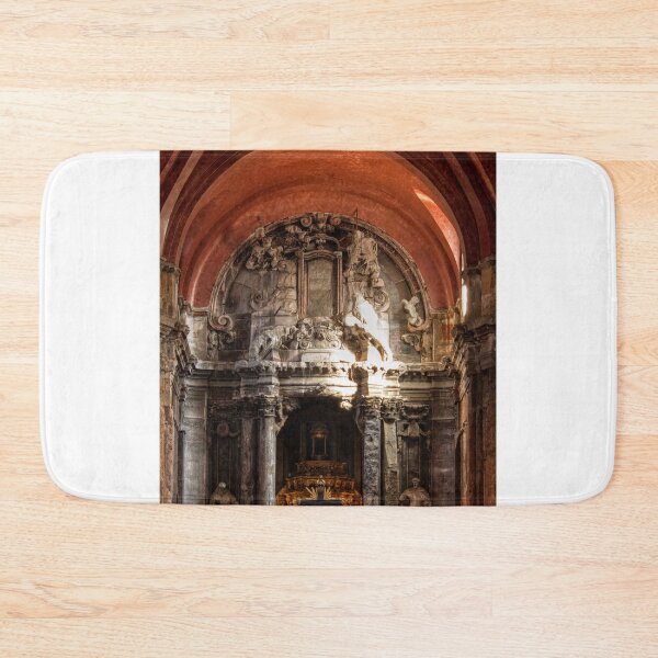 Item preview, The Return To Igreja de Sao Domingos - 4 - A Close Up Look ©  designed and sold by © Hany G. Jadaa © Prince John Photography.