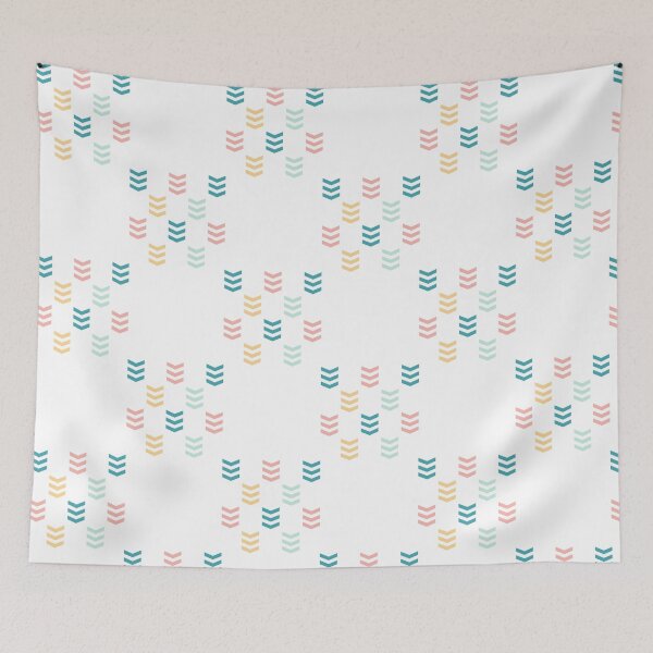 Item preview, abstract arrow design  designed and sold by Pratyush1111.
