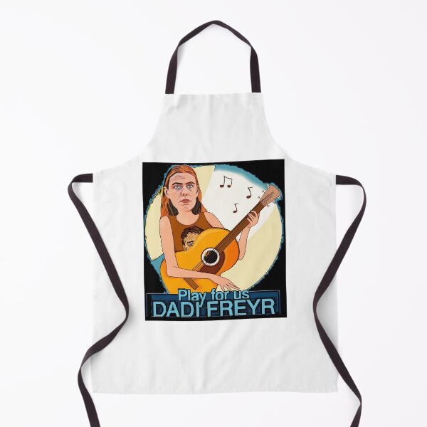 Item preview, Eurovision Song Contest Daði Gagnamagnið Iceland Play For Us Dadi Retro Vintage designed and sold by Heathcote1980.