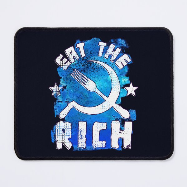 Item preview, Eat The Rich designed and sold by RAWWR.