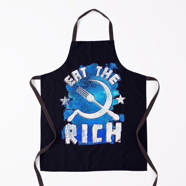 Item preview, Eat The Rich designed and sold by RAWWR.
