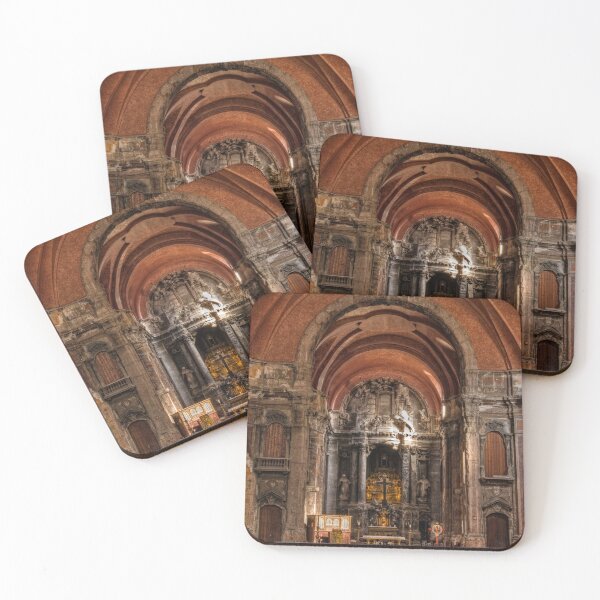 Item preview, The Return To Igreja de Sao Domingos - 5 - A Close Up Look ©  designed and sold by © Hany G. Jadaa © Prince John Photography.
