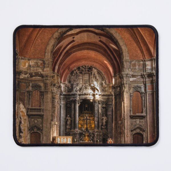 Item preview, The Return To Igreja de Sao Domingos - 5 - A Close Up Look ©  designed and sold by © Hany G. Jadaa © Prince John Photography.