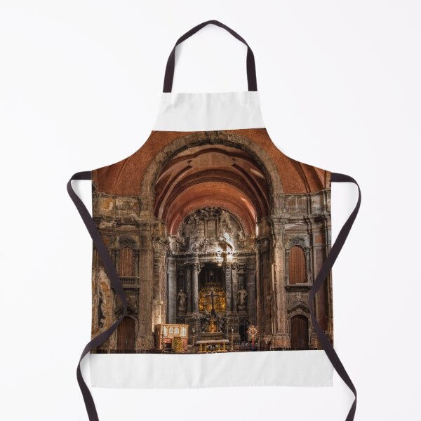Item preview, The Return To Igreja de Sao Domingos - 5 - A Close Up Look © designed and sold by © Hany G. Jadaa © Prince John Photography.