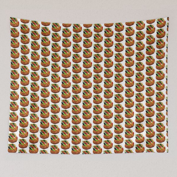 Item preview, Fresh vegetables designed and sold by Saiamrita123.