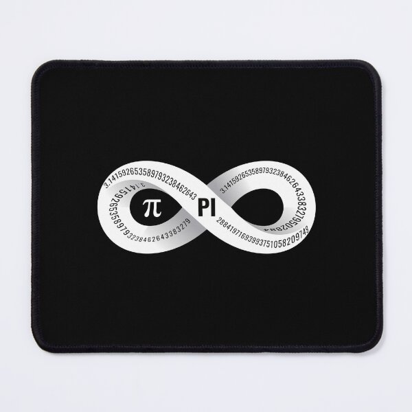 Item preview, Pi Day Pi infinite Math Teacher designed and sold by Shirt-Kaiser.