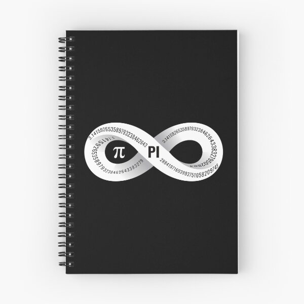 Item preview, Pi Day Pi infinite Math Teacher designed and sold by Shirt-Kaiser.