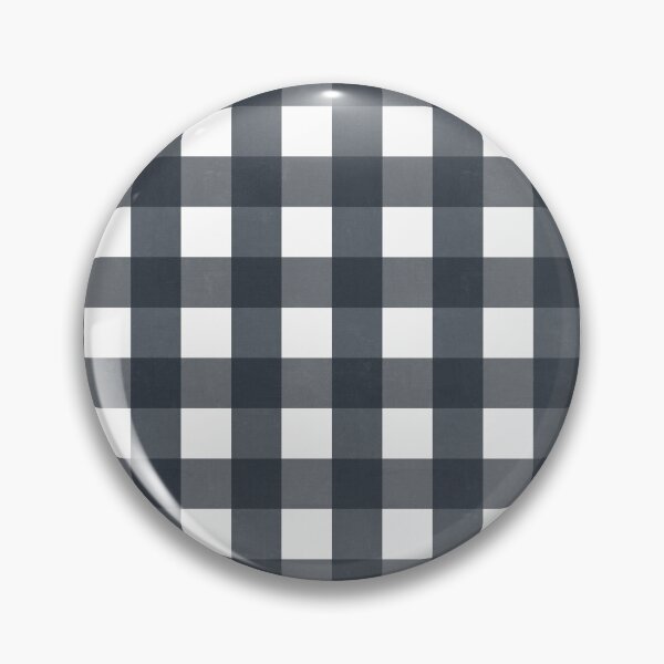 Item preview, Simple Navy Check for Chic Simplicity - Design 1 designed and sold by simplydesignart.