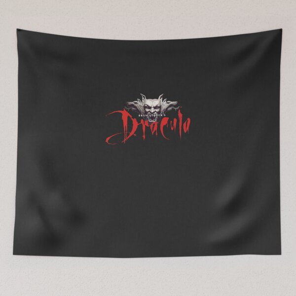 Item preview, Dracula Bram Stoker Classic T-Shirt designed and sold by SonjMuller.