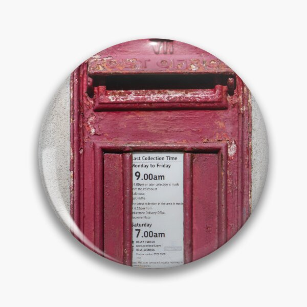 Item preview, Letter Box designed and sold by Dave Hare Photography.