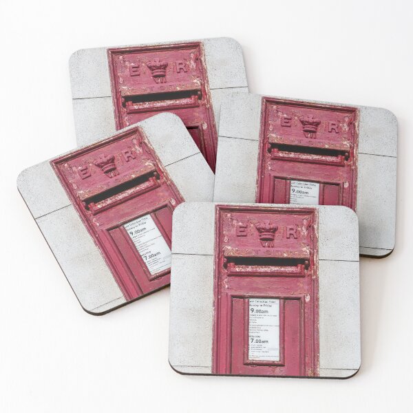 Item preview, Letter Box designed and sold by Dave Hare Photography.