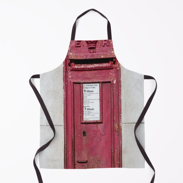 Item preview, Letter Box designed and sold by Dave Hare Photography.