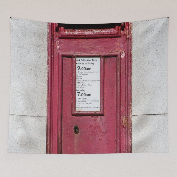 Item preview, Letter Box designed and sold by Dave Hare Photography.