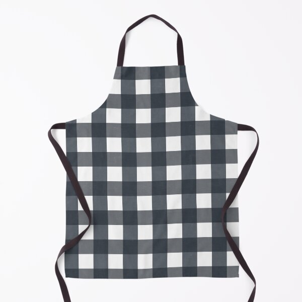 Item preview, Simple Navy Check for Chic Simplicity - Design 1 designed and sold by simplydesignart.