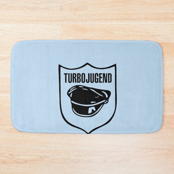 Item preview, Best Seller - Turbonegro Turbojugend Logo Classic T-Shirt designed and sold by MehmTezcan.