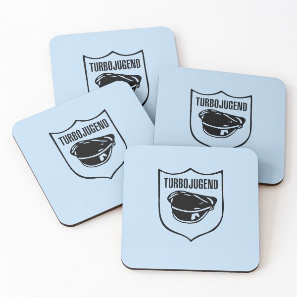 Item preview, Best Seller - Turbonegro Turbojugend Logo Classic T-Shirt designed and sold by MehmTezcan.
