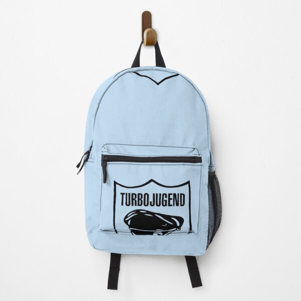 Item preview, Best Seller - Turbonegro Turbojugend Logo Classic T-Shirt designed and sold by MehmTezcan.