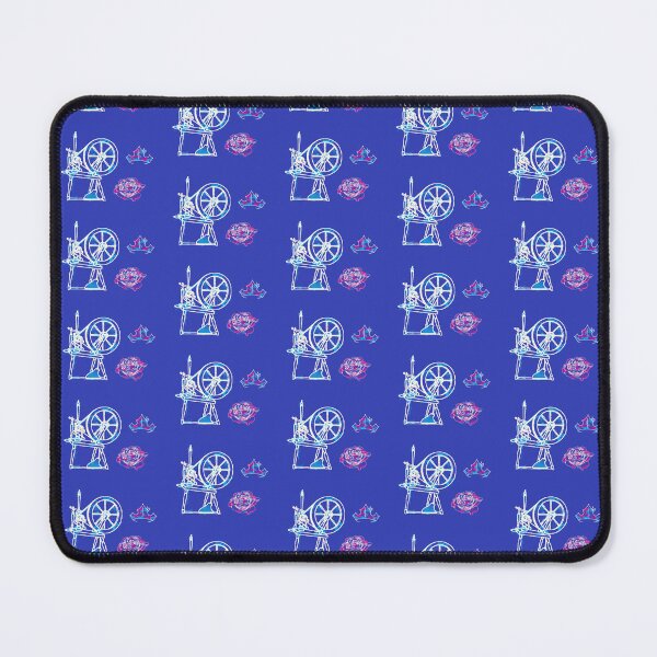 Item preview, Sleeping Princess Pattern designed and sold by IllustRae (Rae).