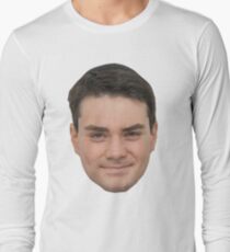 Camiseta de manga larga Ben Shapiro