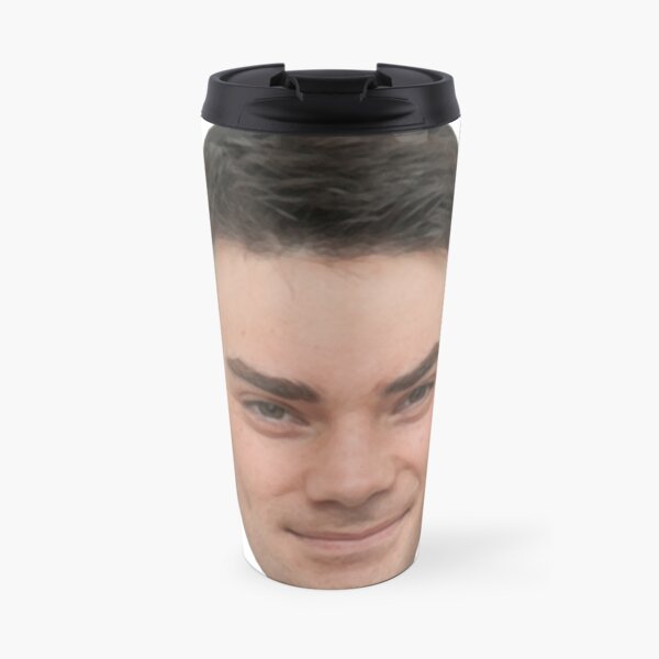 Ben Shapiro Travel Mug
