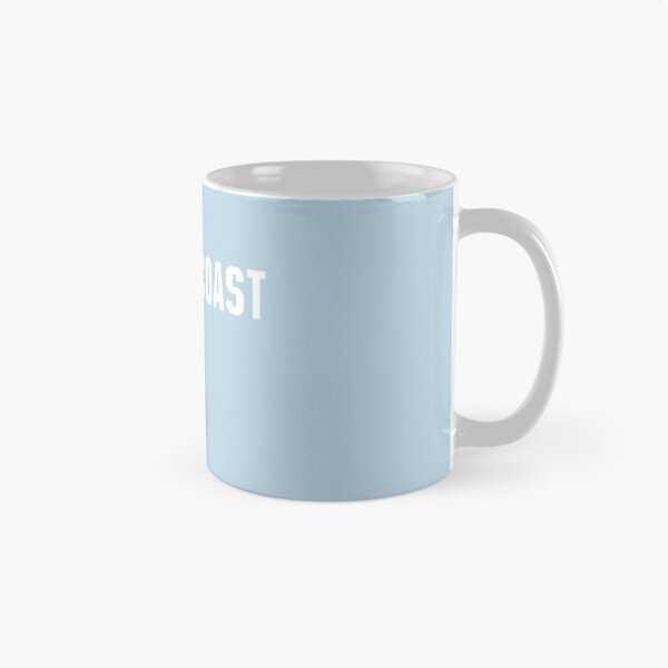 Item preview, Best Seller - Beast Coast  Merchandise Essential T-Shirt designed and sold by StevePeuker.
