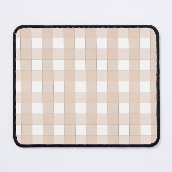 Item preview, Simple Blush Check for Chic Simplicity - Design 1 designed and sold by simplydesignart.
