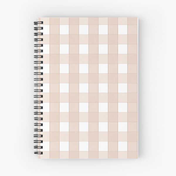 Item preview, Simple Blush Check for Chic Simplicity - Design 1 designed and sold by simplydesignart.