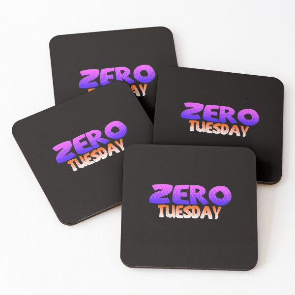 Item preview,  Zero Tuesday designed and sold by roleshop.