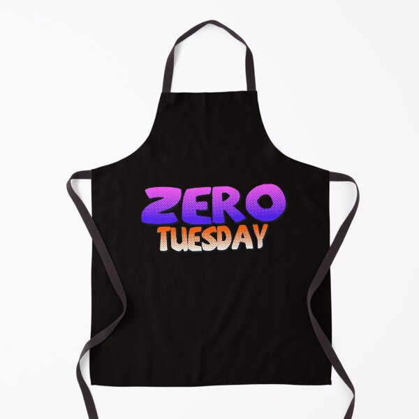 Item preview, Zero Tuesday designed and sold by roleshop.