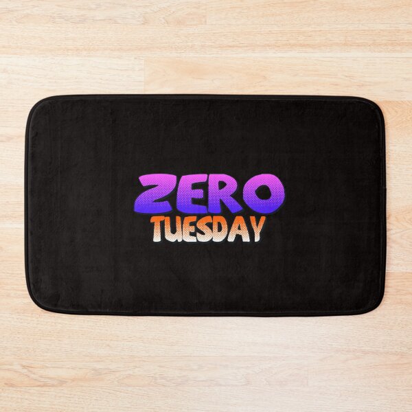 Item preview,  Zero Tuesday designed and sold by roleshop.