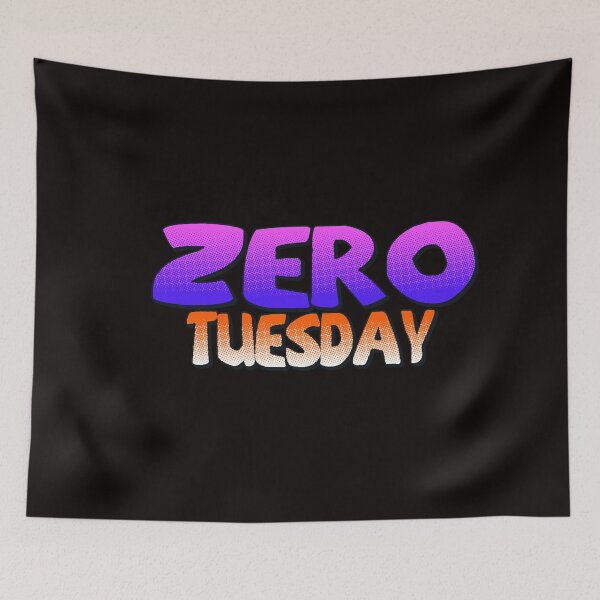 Item preview,  Zero Tuesday designed and sold by roleshop.