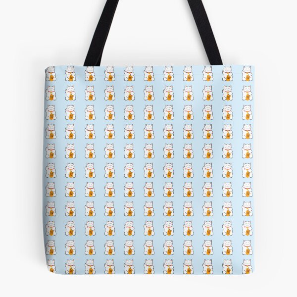 Item preview, Maneki Neko Pattern designed and sold by grischa808.