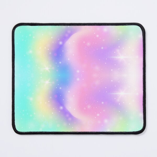 Item preview, Magic Rainbow Galaxy Pattern/ Happy Pi Day Mathematic Math Teacher Leopard Rainbow designed and sold by PetraTrendy.