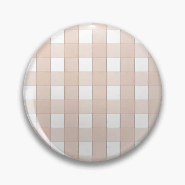 Item preview, Simple Blush Check for Chic Simplicity - Design 1 designed and sold by simplydesignart.