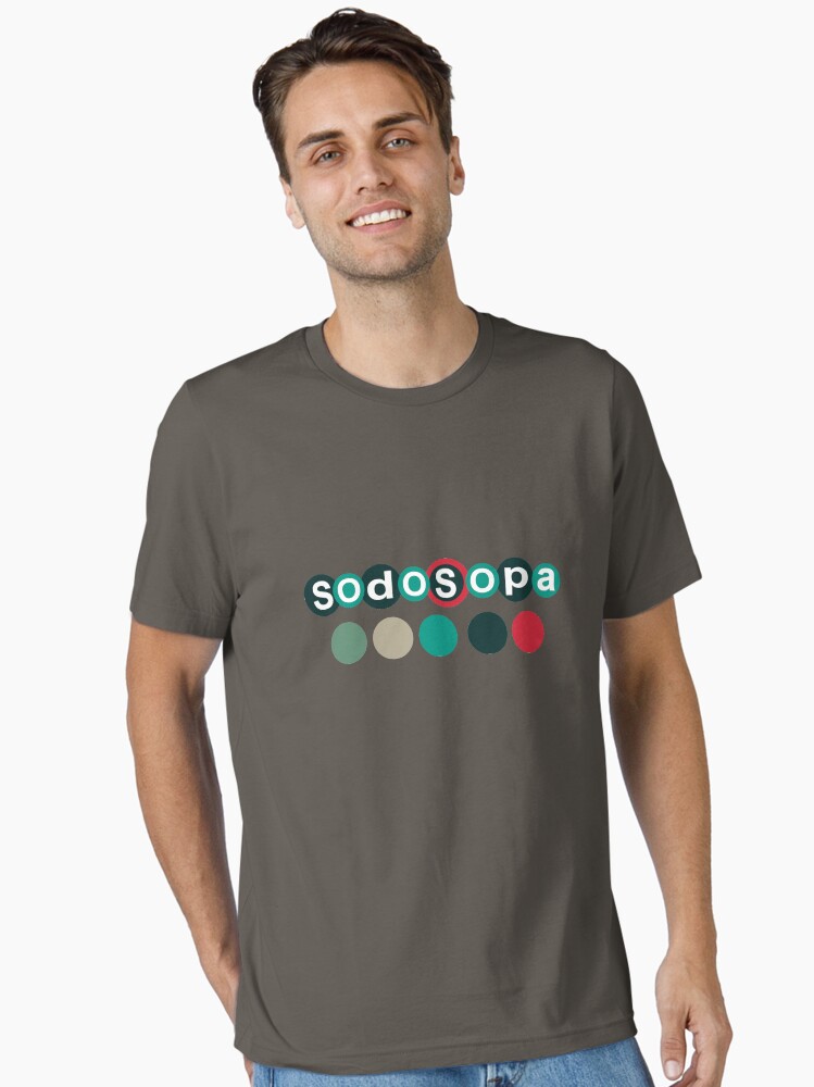 Sodosopa the Future of South Park